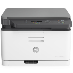 惠普（HP）178nw彩色激光打印机(单位：台)