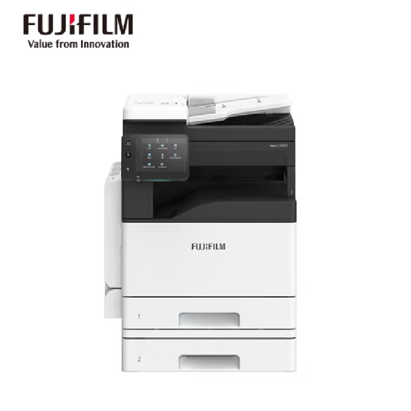 FUJIFILM富士胶片Apeos C2450 S彩色打印机（台）