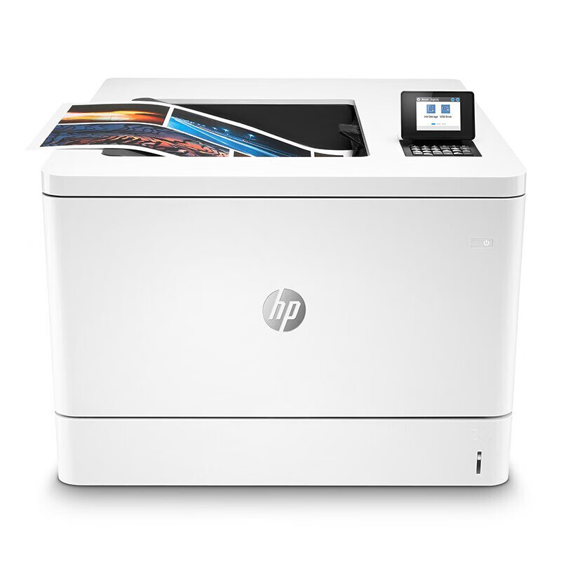 惠普（HP）E75245dn彩色激光打印机A3（台）