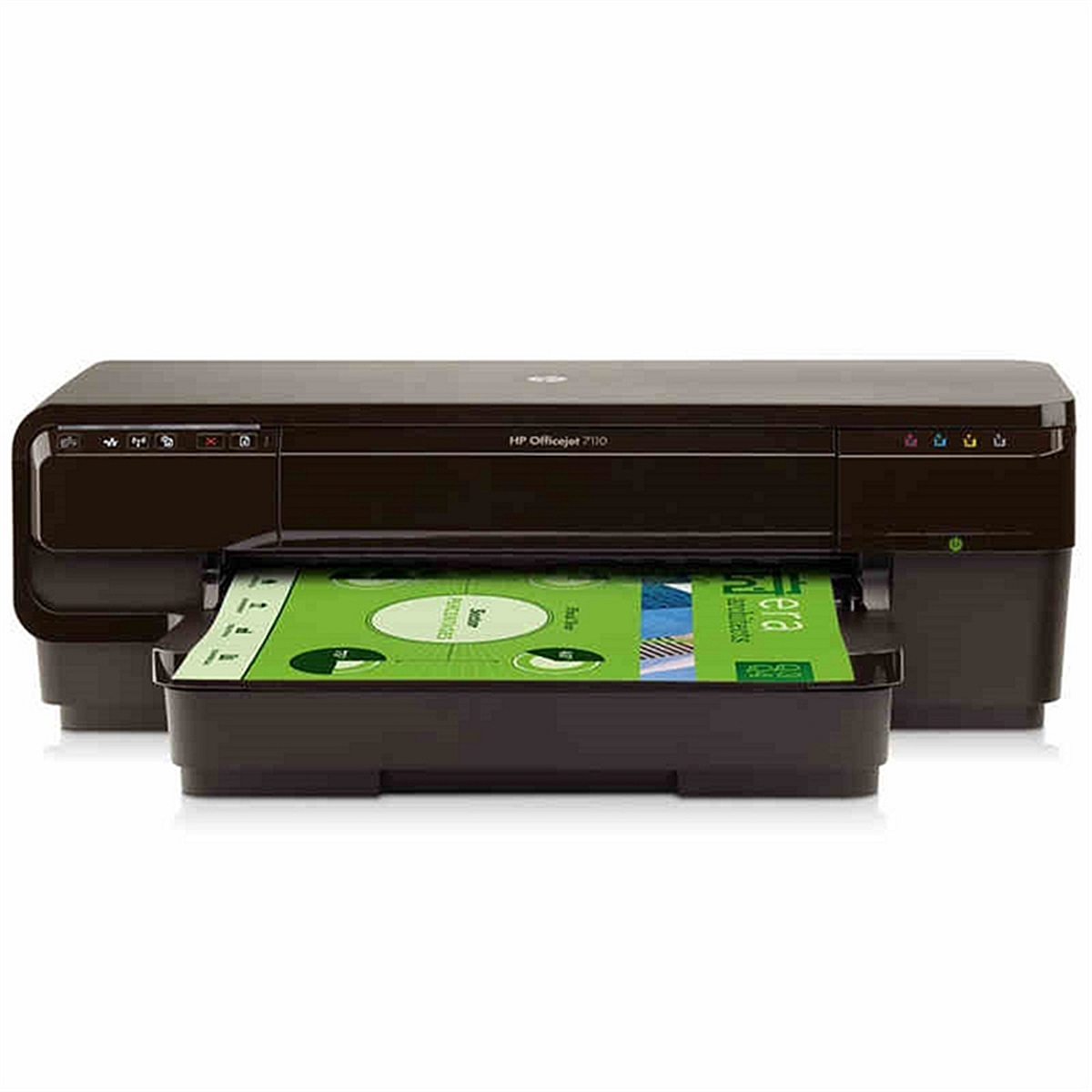 惠普（HP） OJ 7110 彩色喷墨打印机A3（台）