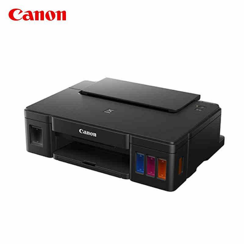 佳能 CANON G系列 G1810（网络打印/彩色）喷墨打印机（台）