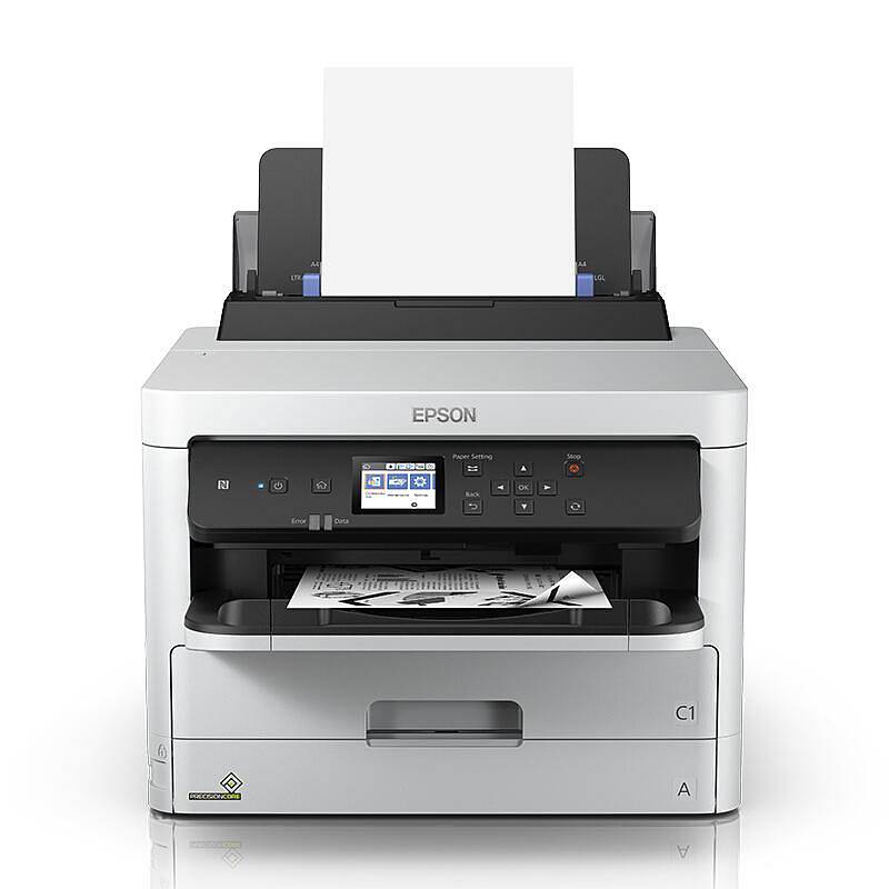 爱普生WF-M5299a墨仓式打印机黑白(台)