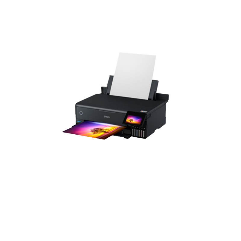 爱普生（EPSON）L8168照片打印机家用办公彩色6色照片喷墨打印机（台）