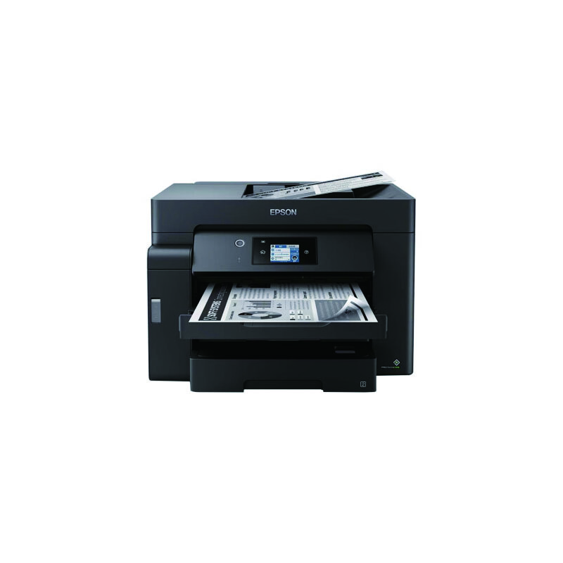 爱普生（EPSON）M15146墨仓式打印机（单位：台）