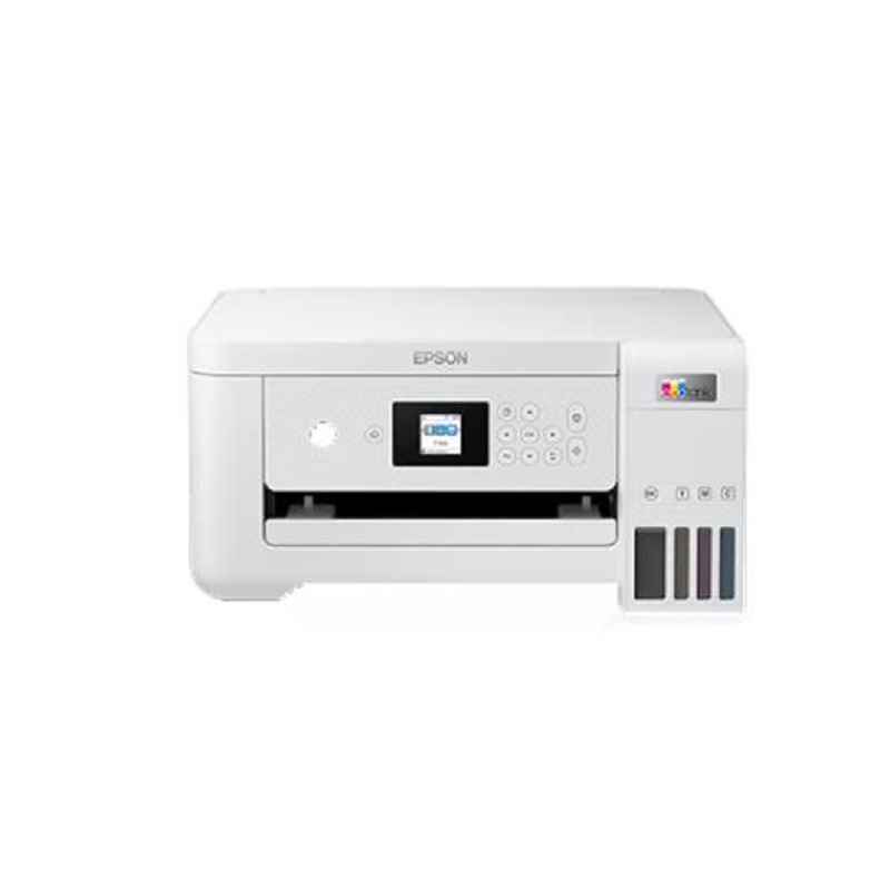 爱普生（EPSON）L4263墨仓式打印机彩色喷墨照片打印复印扫描办公一体机(单位：台)
