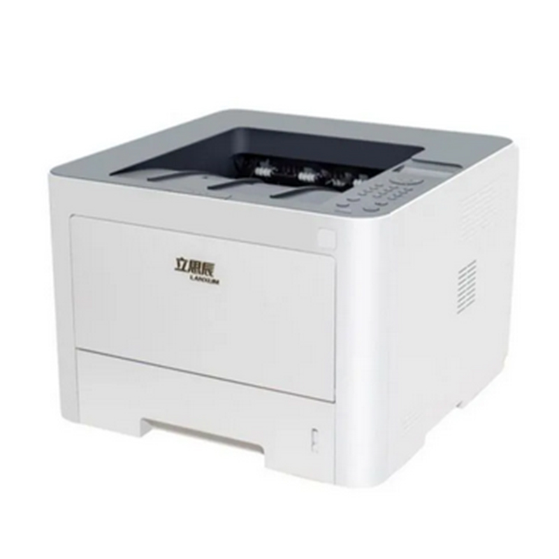 立思辰（LANXUM）打印机 GB3341dn(黑白可自动双面打印）（台）