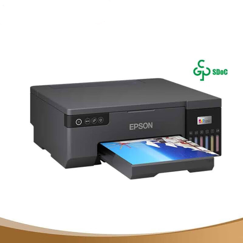 爱普生（EPSON）L8058 墨仓式6色照片打印机（单位：台）