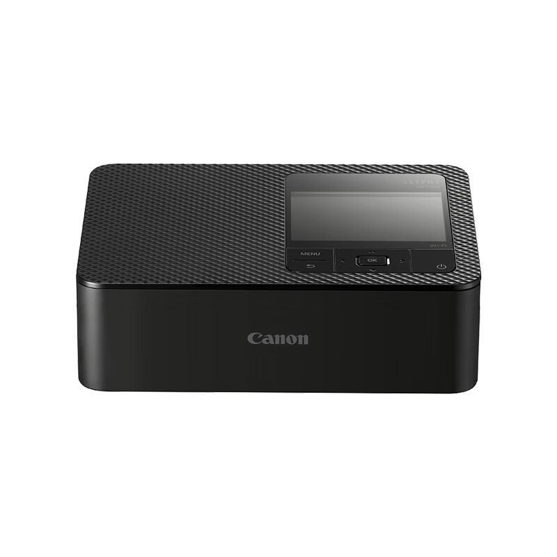 佳能（Canon）CP1500 小型照片打印机（单位：台）黑色