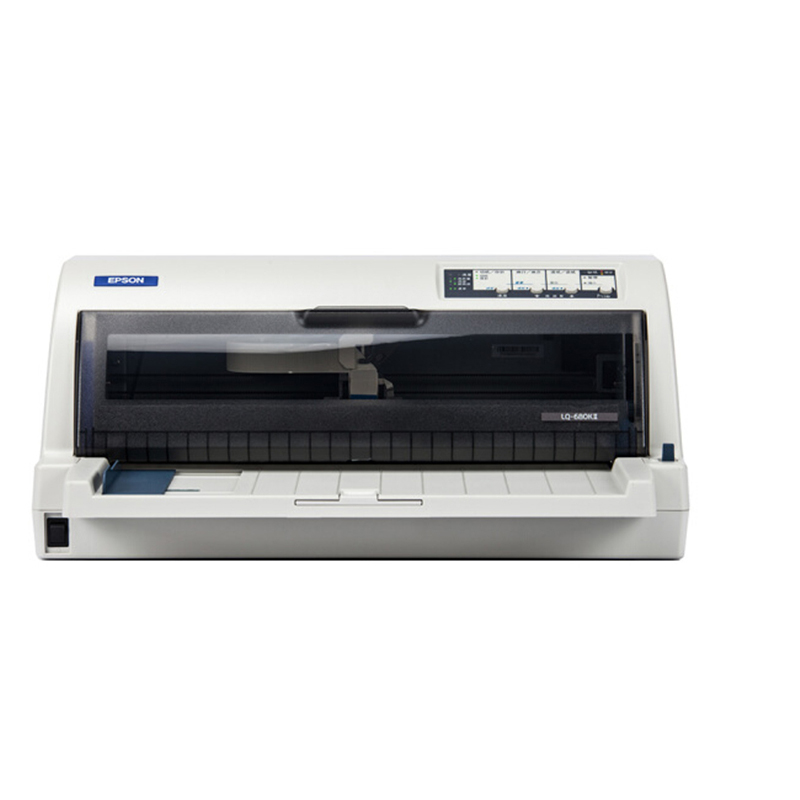 爱普生LQ-680KII/106列针式打印机(台)