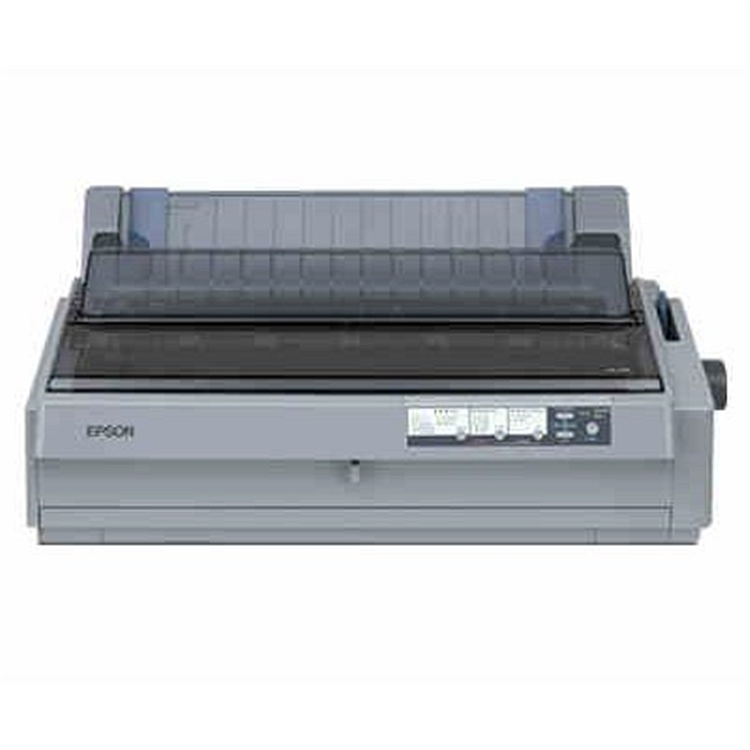 爱普生LQ-1900K2H/136列针式打印机(台)