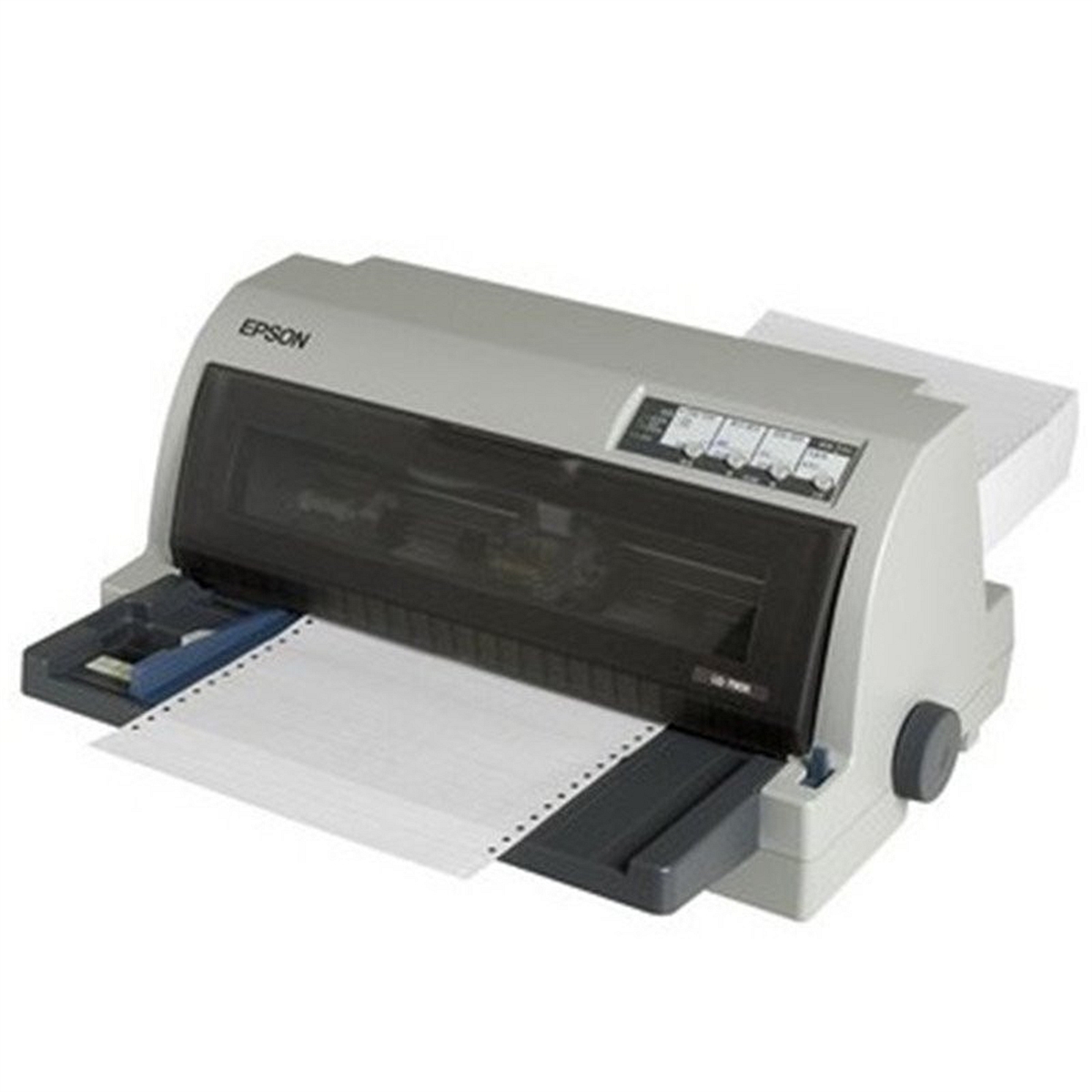 爱普生LQ-790K打印机(台)