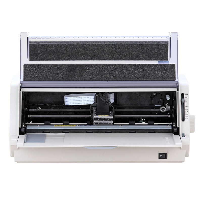 得实DS2100II针式打印机(台)