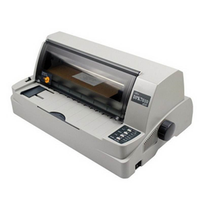 富士通（Fujitsu）DPK7050针式打印机(单位：台）