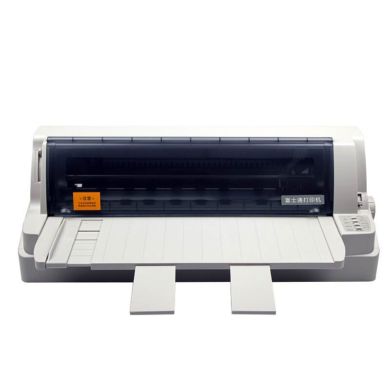富士通 DPK900 平推式票据针式打印机24针136列（台）