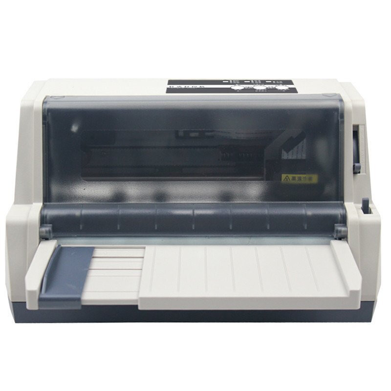 富士通（FUJITSU） DPK620 针式打印机 50列卡片票据 1+6份拷贝 一年上门(单位：台）
