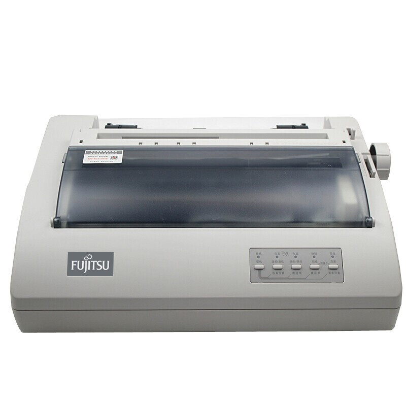 富士通DPK300平推式票据针式打印机24针82列打印机（台）
