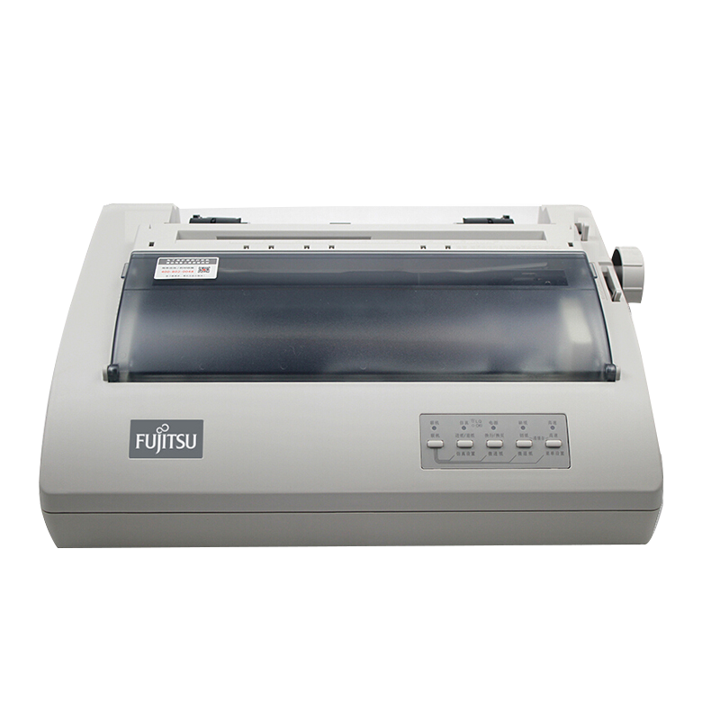 富士通DPK300针式打印机（80列卷筒式）（台）
