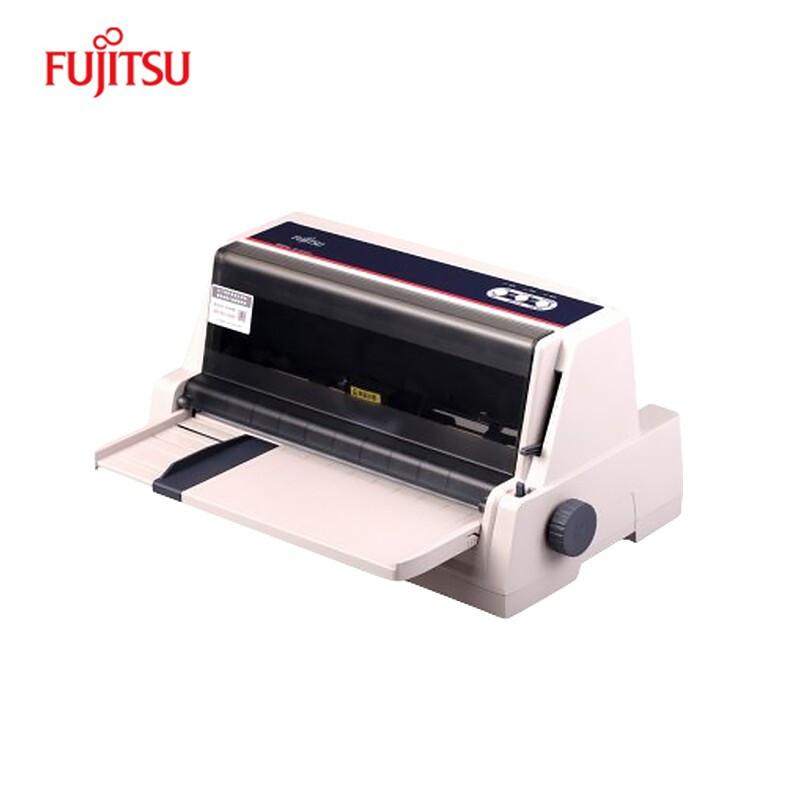 富士通（Fujitsu）DPK2680T Pro 针式打印机（单位：台）
