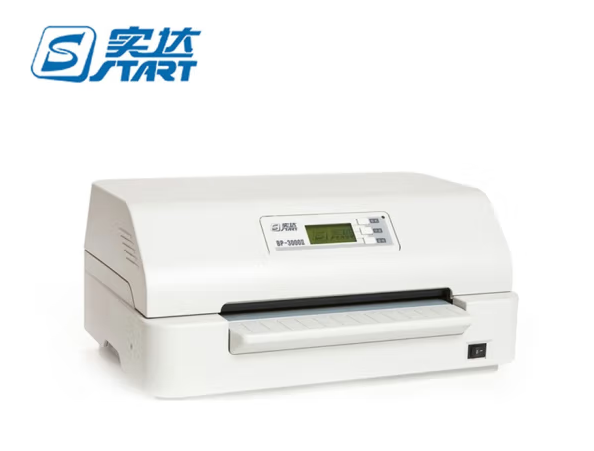 实达（start）BP-3000II 针式打印机（单位：台）