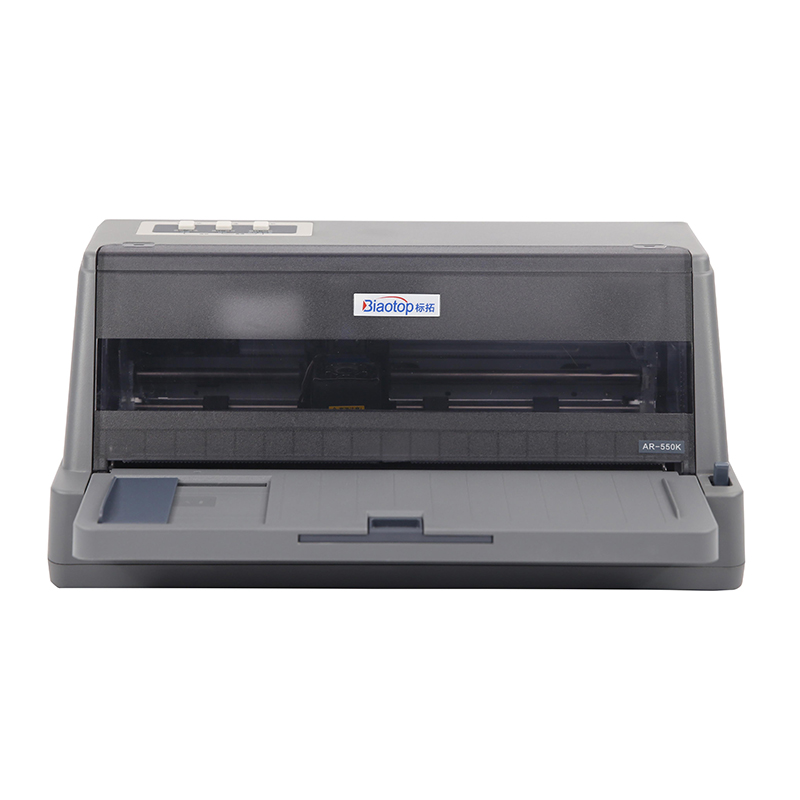 标拓 票据打印机针式打印机 AR-550K（台）