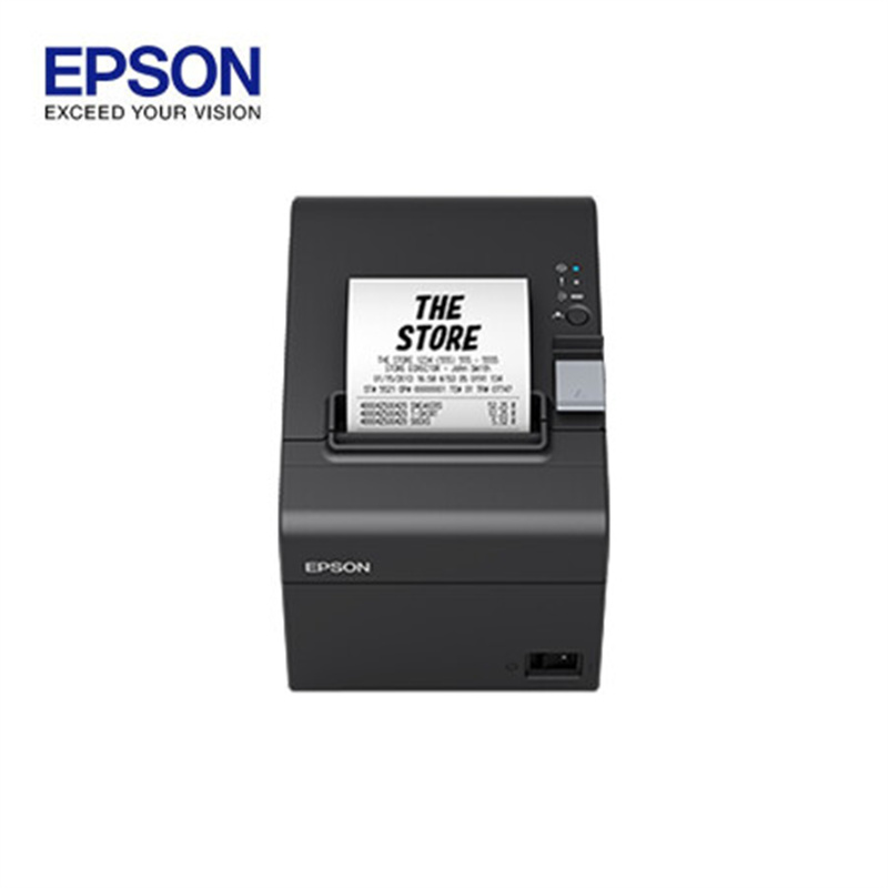 爱普生（EPSON）TM-T82III 热敏小票打印机 网口（单位：台）