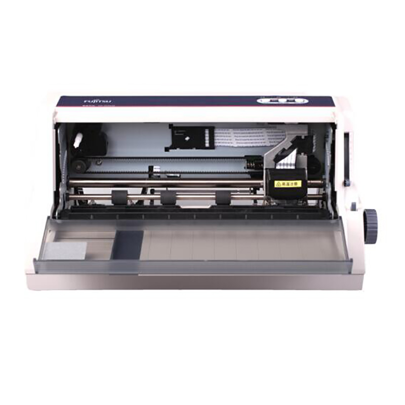 富士通（FUJITSU）DPK750pro 82列针式打印机 （单位：台）