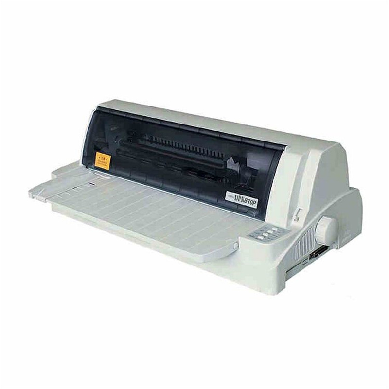 富士通DPK810针式打印机110列票据打印机（单位：台）