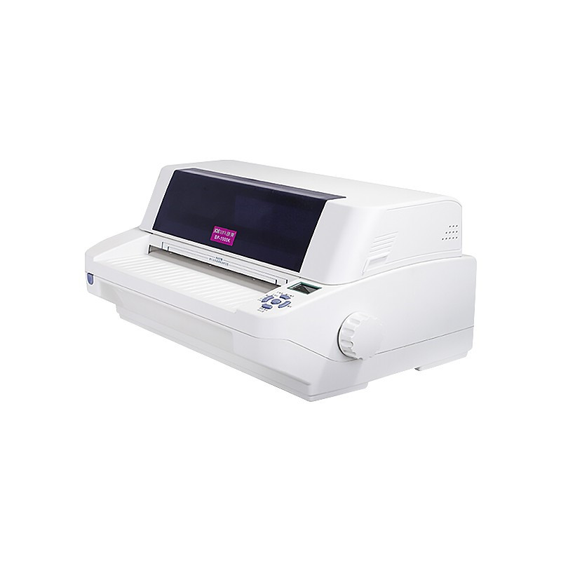 映美(jolimark) BP-1000K+ 原装针式打印机24针 110列证本打印机 (单位：台)