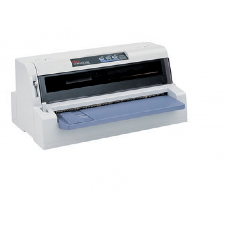 OKI 6300F针式打印机（单位：台）