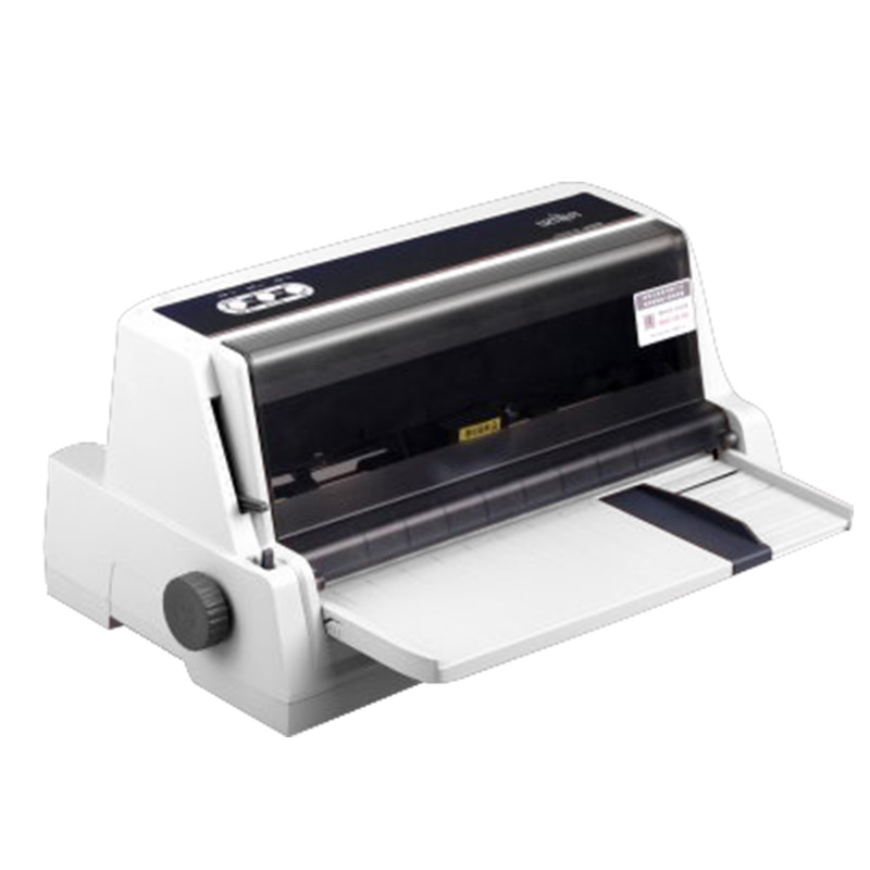 富士通（FUJITSU）DPK760 Pro针式打印机 82列针式打印机 1+6联24针 (单位：台)