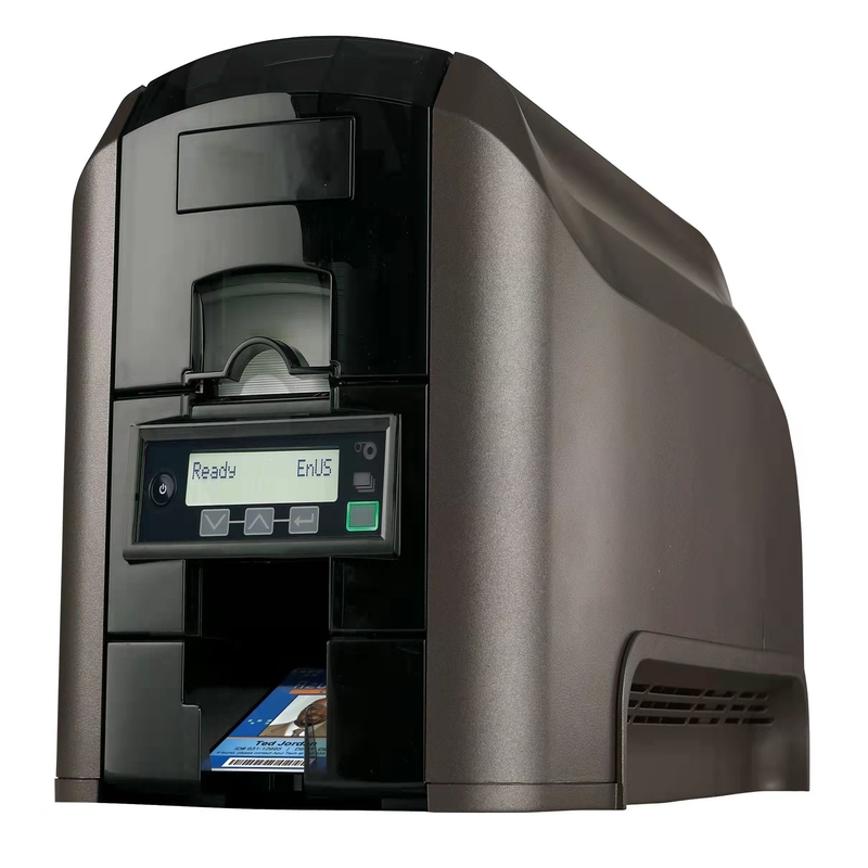 金邦达 PIE002适用于证卡的染料升华 树脂热传递便携式证卡打印机（单位：台）