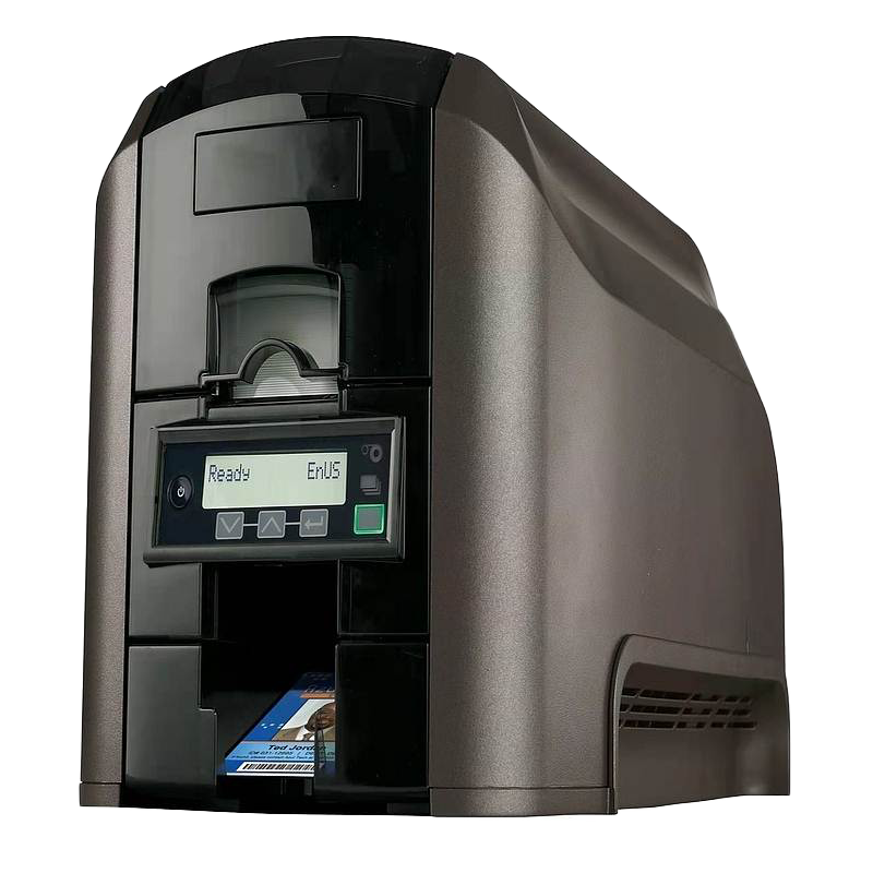 金邦达PIE002系列适用证卡打印机健康证社保卡打印icid制卡机质保1年（台）