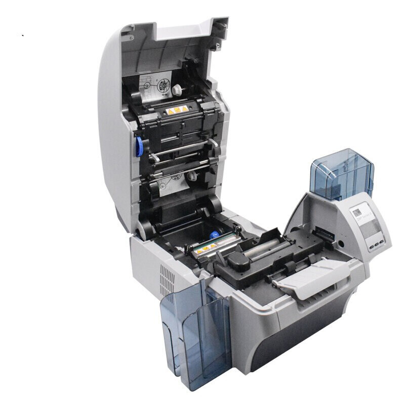 斑马 ZXP Series8 双面标配 再转印 证卡打印机（单位：台）