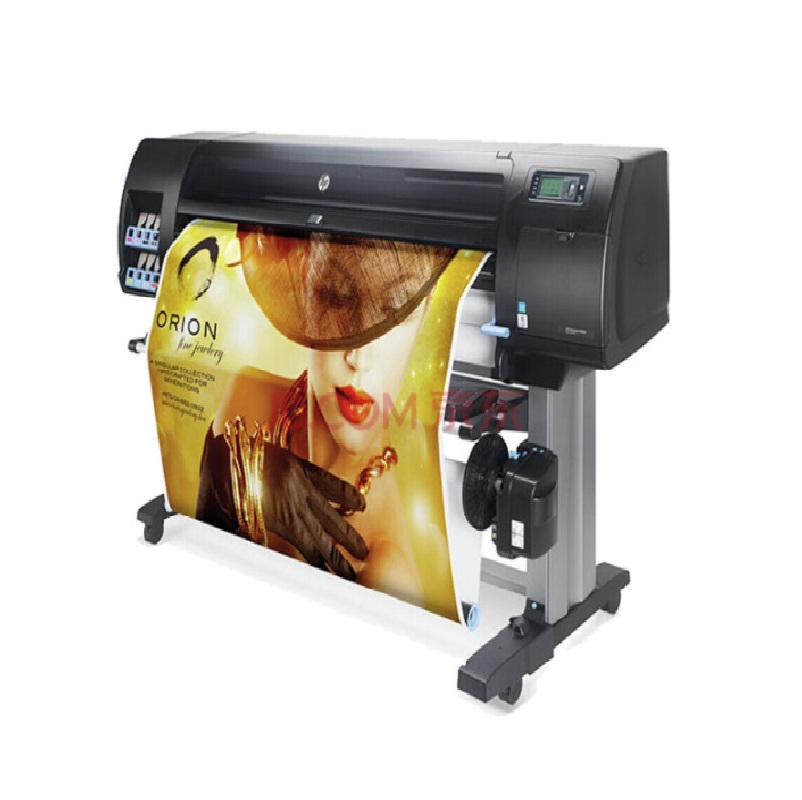 惠普(HP)Z6810/60英寸绘图仪/大幅面打印机(台)