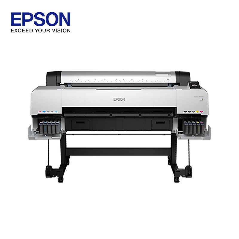 爱普生（EPSON）SC－P10080D 44英寸大幅面喷墨打印机大墨仓染料绘图仪（高速打印 支持厚纸）(单位：台)