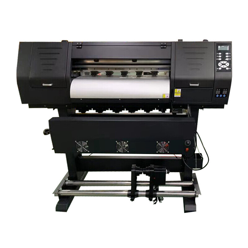 普伟PW-706国产大幅面打印机/绘图仪（台）（0.7米宽幅）（xp600单喷头）