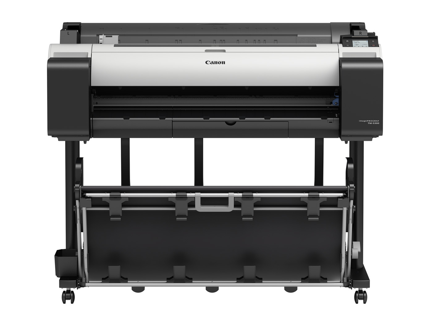 佳能（Canon）TM-5300打印机/专业CAD工程图彩色喷墨影像写真机/大幅面海报印刷商业广告绘图仪（单位：台）