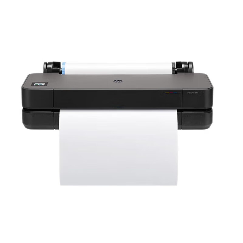 惠普（HP）T250A绘图仪大幅面写真喷绘机打印机（单价：台）