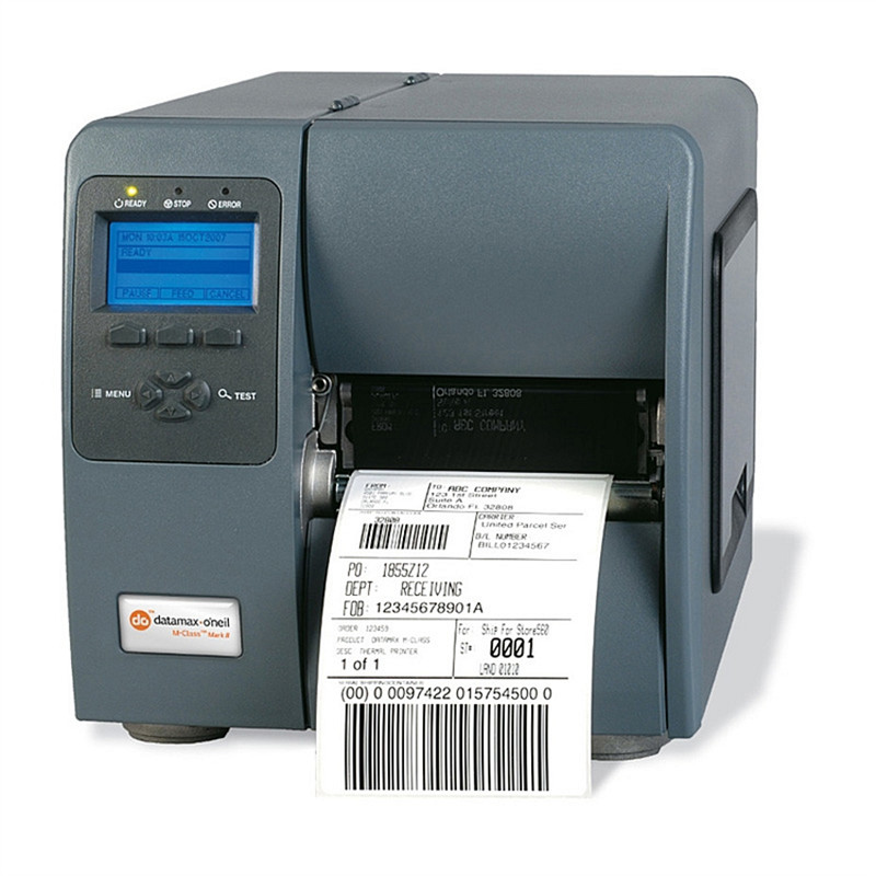 霍尼韦尔 M-4308 条码打印机 (单位：台）
