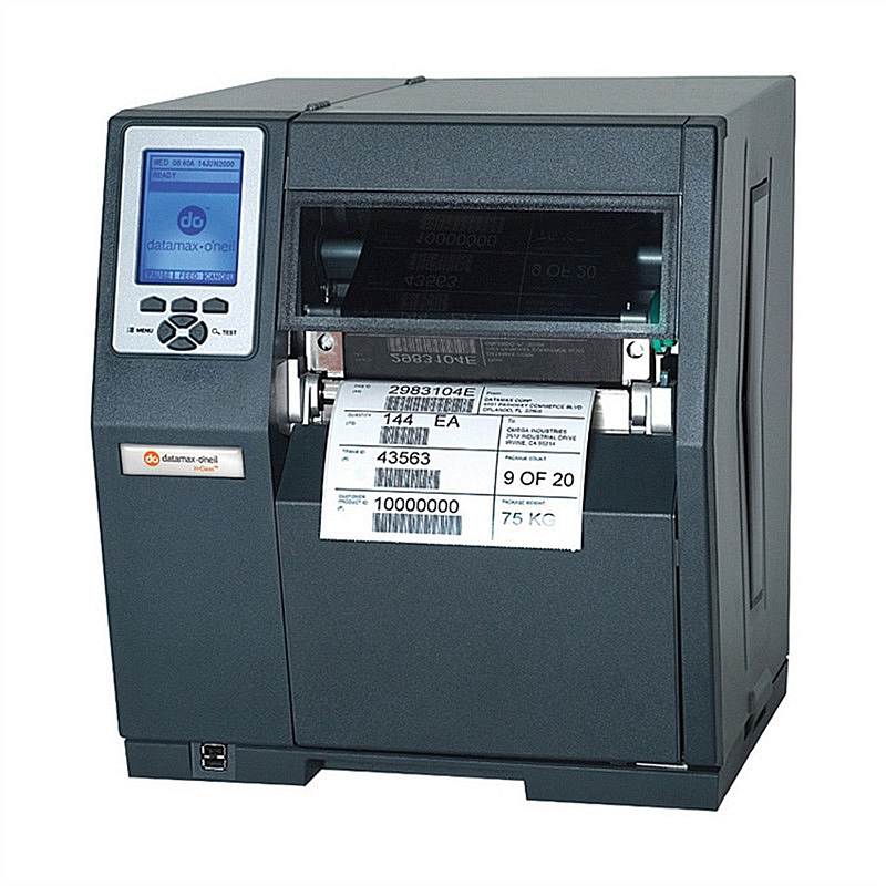 霍尼韦尔 H-6308 条码打印机  （单位：台）