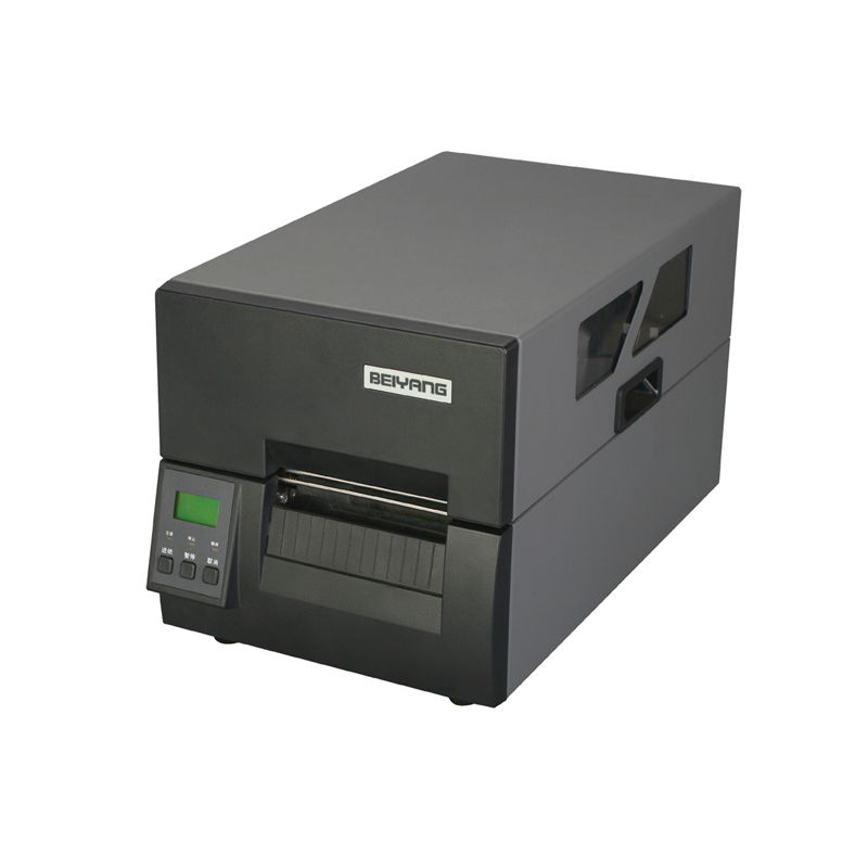 新北洋BTP-6200I热敏标签条码打印机(台)