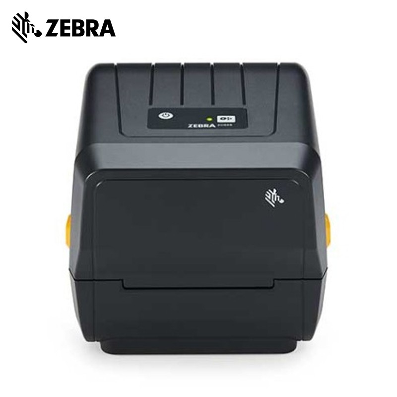 斑马  ZD888CR 条码打印机（台）