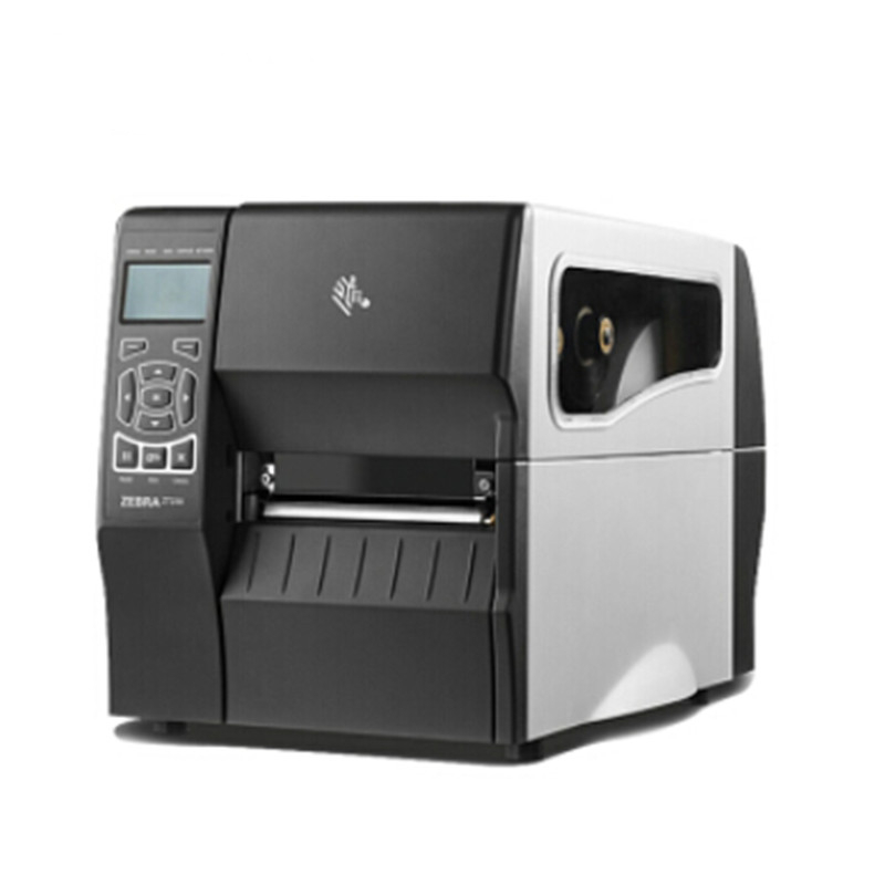 斑马（ZEBRA）ZT230(300dpi) 工业级标签条码打印机（台）