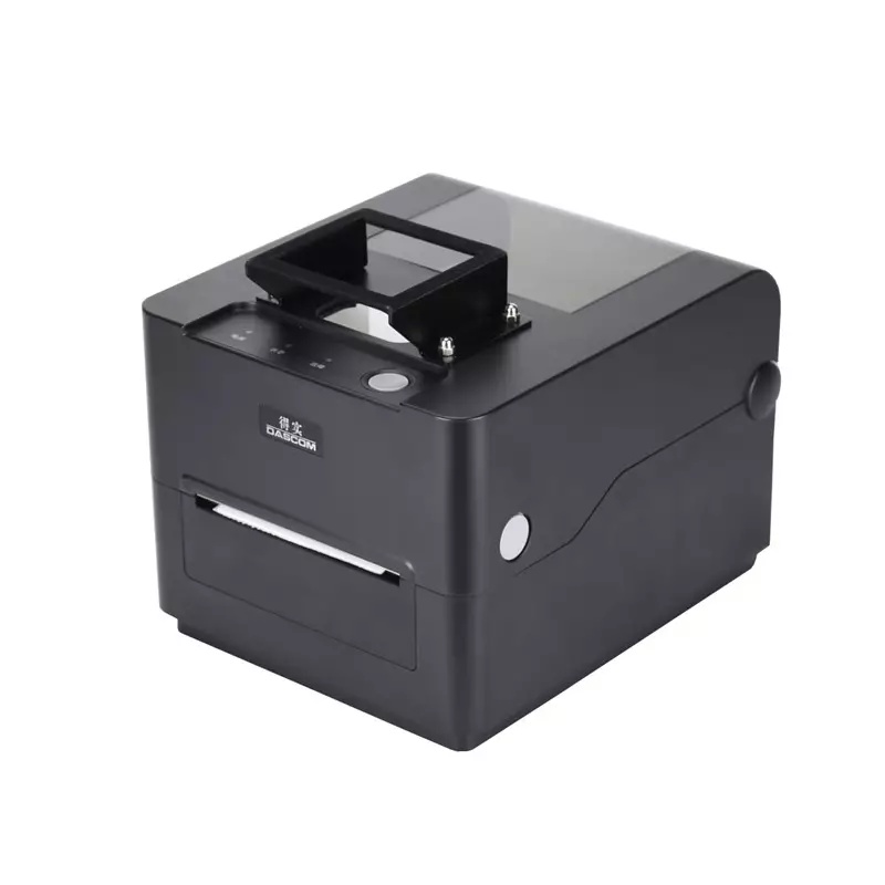 得实 DL-200S  黑色 电子面单专用打印机（单位：台）