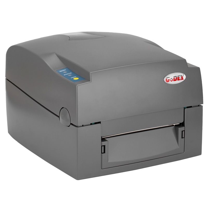 GODEX/科诚 热转印标签打印机 EZ-1100plus 打印宽度108mm (单位：台)