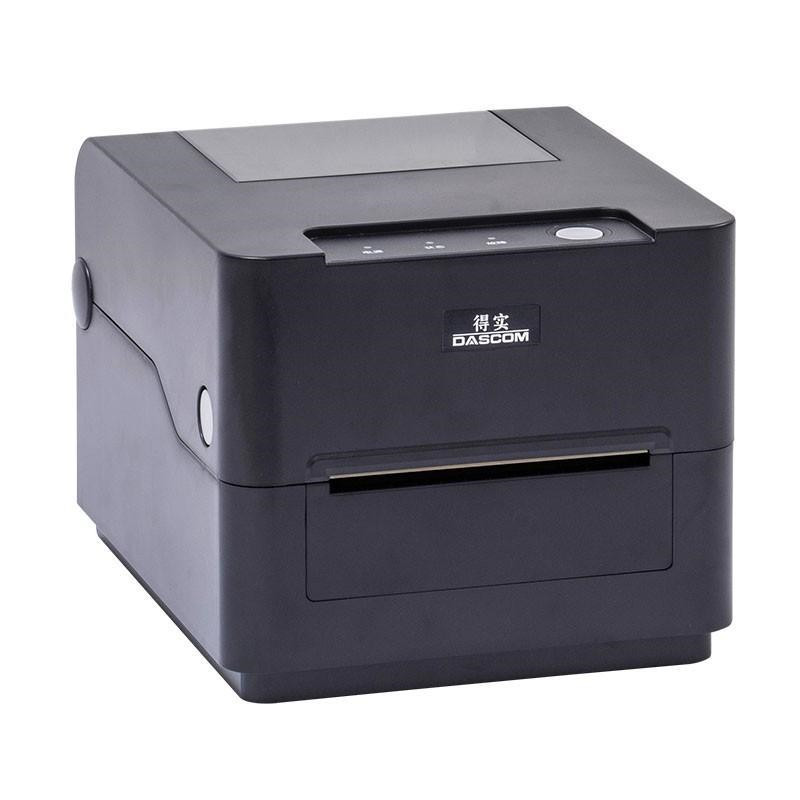 得实（Dascom）DL-206　热敏/热转印条码打印机快递面单打印机（单位：台）