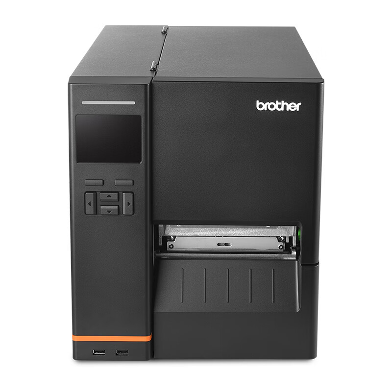 兄弟（brother）TJ-4620TN轻工业型多功能工业级条码打印机600dpi（单位：台）