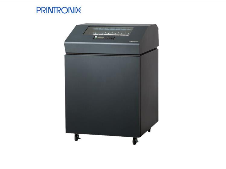 普印力（PRINTRONIX）P8206H高速行式打印机(单位：台)