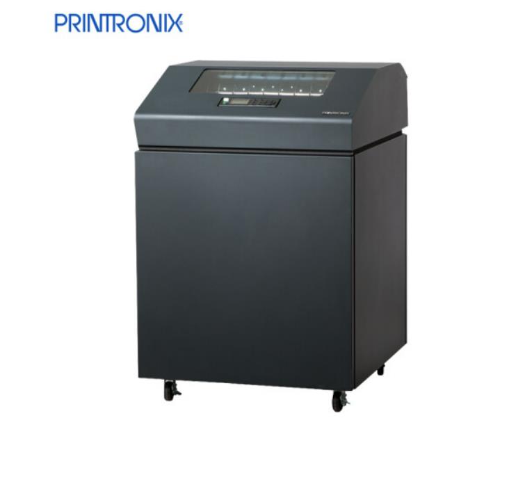 普印力（PRINTRONIX）P8208H高速行式打印机(单位：台)
