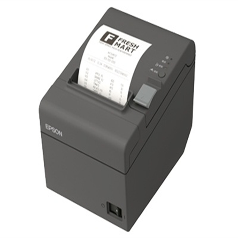爱普生（EPSON）TM-T82III 热敏票据打印机/58mm/80mm/并口/串口/USB口  (台）